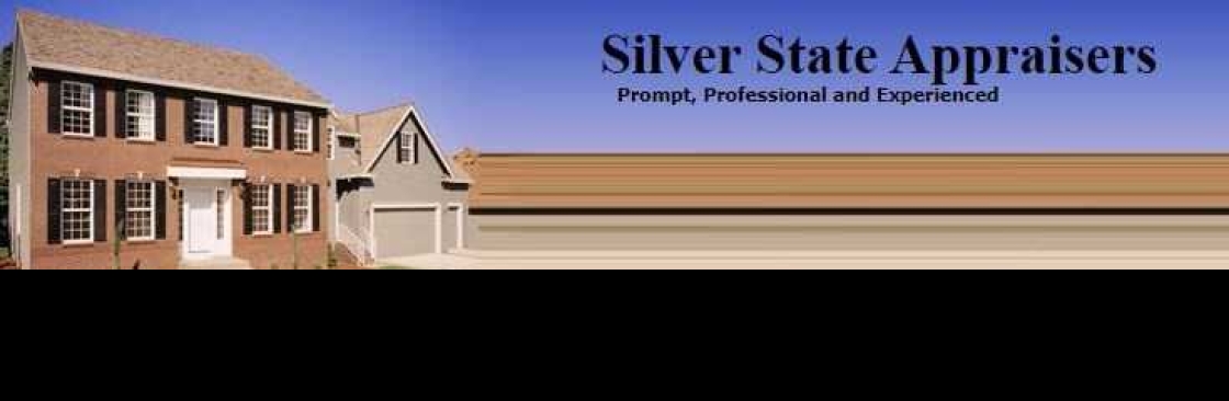 Silver State Appraisers Cover Image