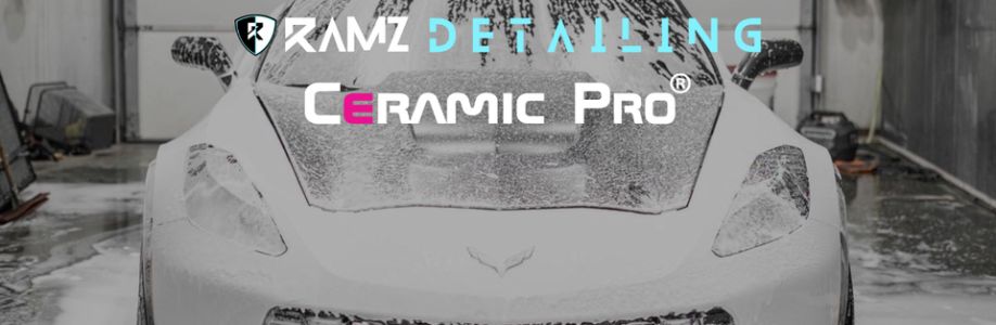 RAMZ Detailing Cover Image