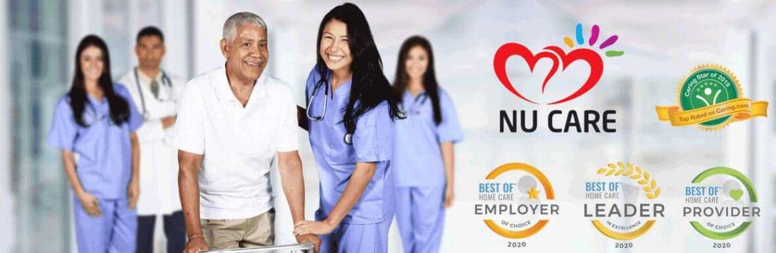 Nu Care Cover Image