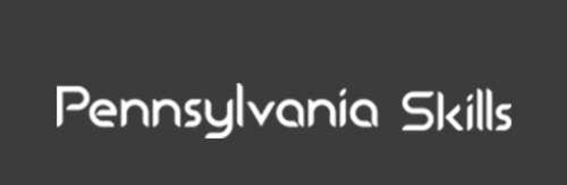 Pennsylvania Skills Cover Image