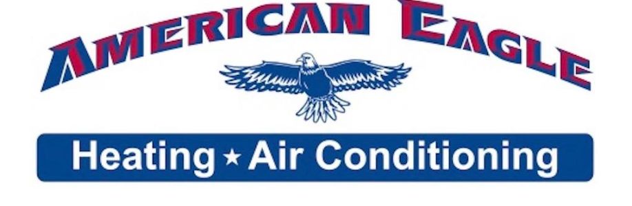 American Eagle HVAC Cover Image