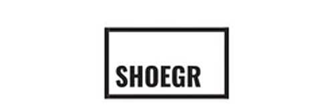 Shoe gr Cover Image