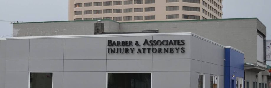 Barber and Associates LLC Cover Image