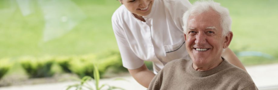 The Beginning Home Care Cover Image