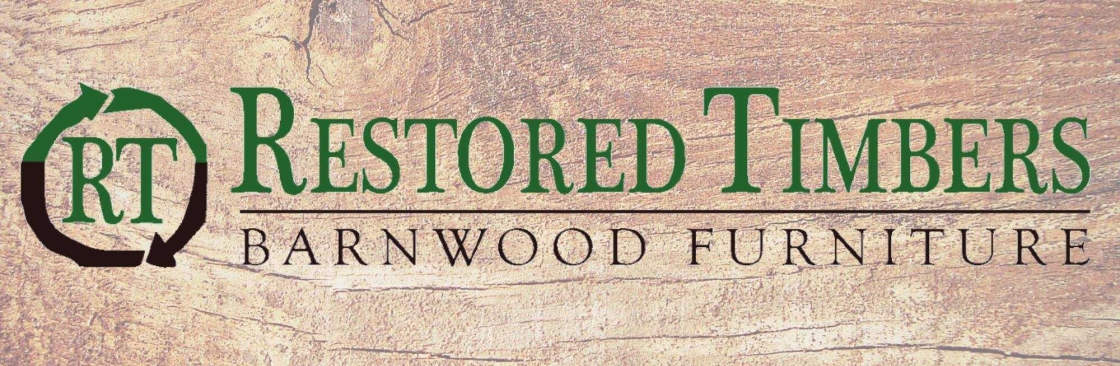 Restored Timbers Cover Image