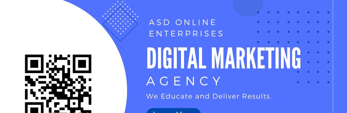 ASD Online Enterprises Cover Image