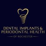 DENTAL IMPLANTS & PERIODONTAL HEALTH Profile Picture