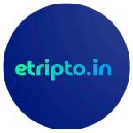 Etripto. In Profile Picture