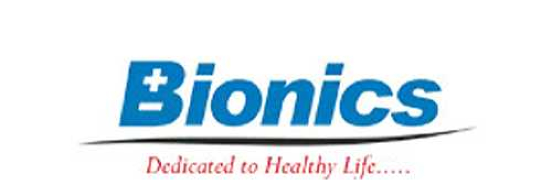 Bionics Remedies Cover Image