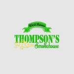 Thompson's Smoke House Profile Picture