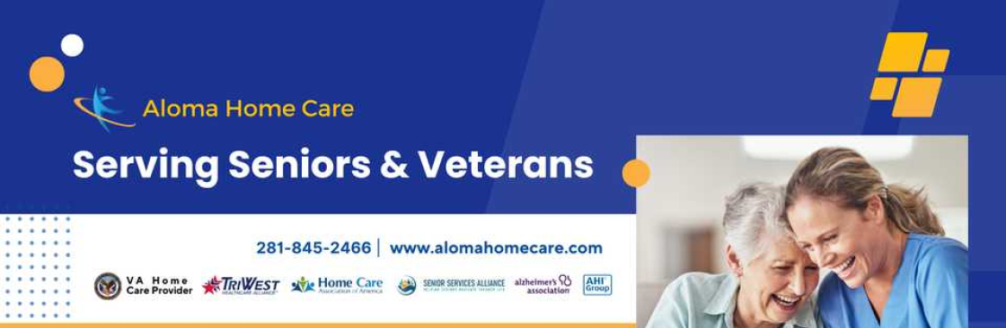 Aloma Home Care Cover Image