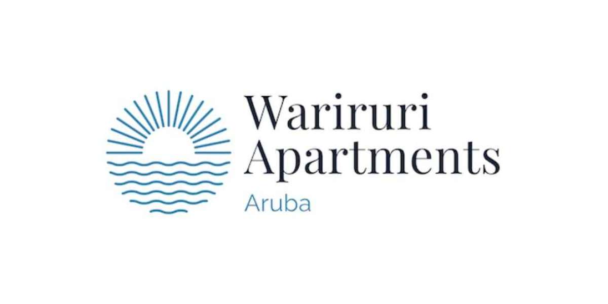 "Discover Paradise at Wariruri Condos: Your Ultimate Aruba Vacation Rental by Owner