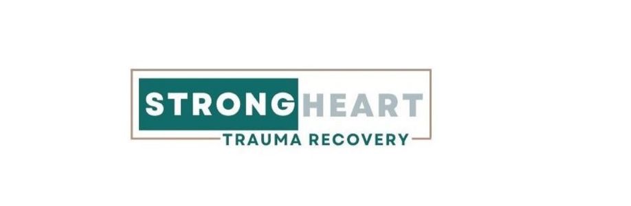 Strongheart Trauma Recovery Cover Image