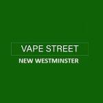 Vape Street Uptown New Westminster BC Profile Picture
