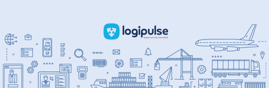 Logipulse Solutions Cover Image