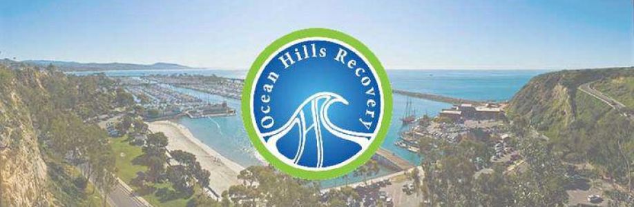 Ocean Hills Recovery Cover Image