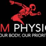 RM Physio Profile Picture
