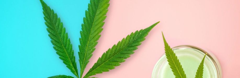 Breathe Freely Cannabis Company Cover Image