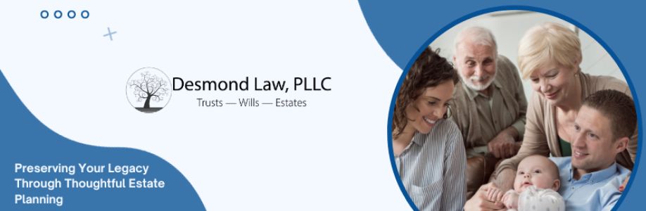 Desmond Law, PLLC Cover Image