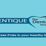 Dentique The Dental Stduio Profile Picture