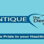 DentiqueTheDentalStudio Profile Picture