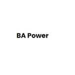 BA Power Solar Energy Company Orem, UT Profile Picture