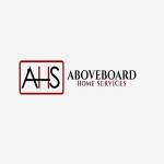 Aboveboard Home Services, LLC Profile Picture