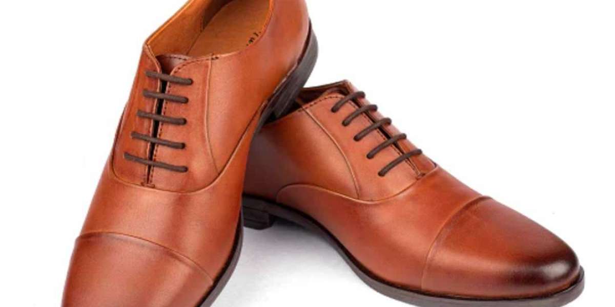 How to Properly Care for and Maintain Leather Oxford Shoes: A Complete Guide