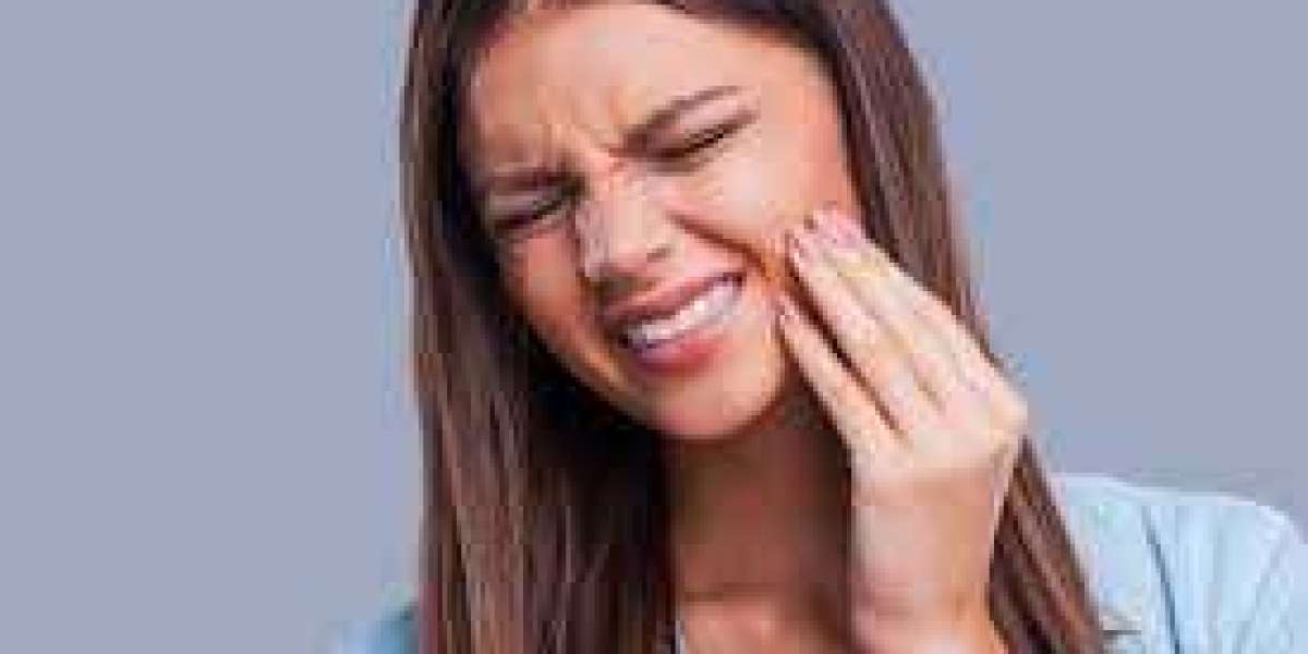 Taming Toothaches: Causes, Treatments, and Prevention