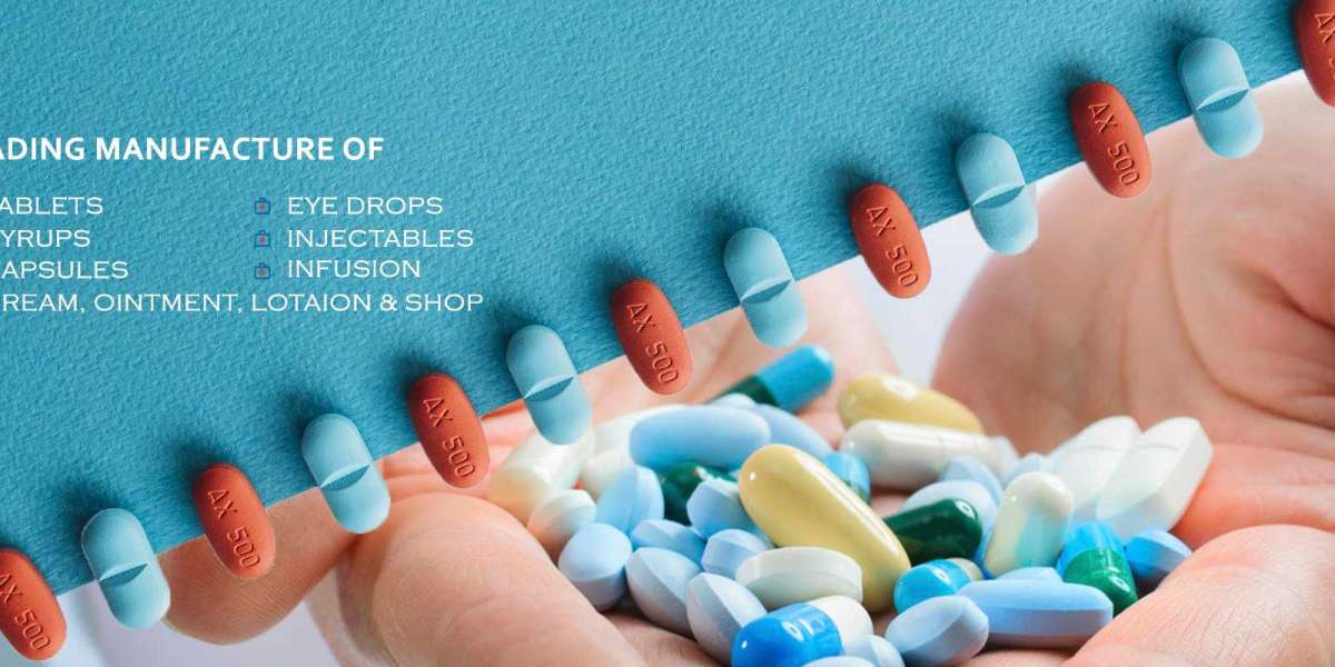 Pharma Franchise Companies in India: A Booming Opportunity