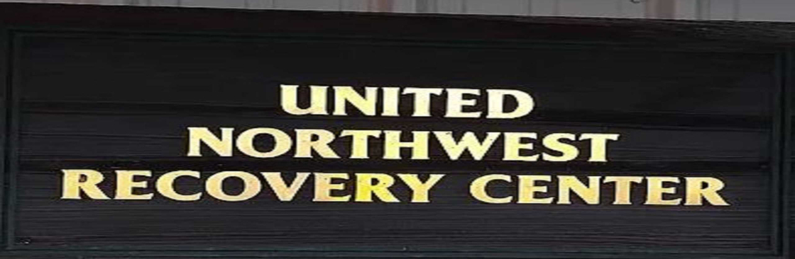 United Northwest Recovery Center Cover Image