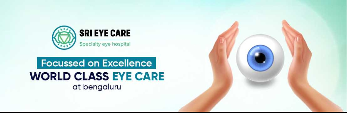 Lasik Eye Surgery in Bangalore Cover Image