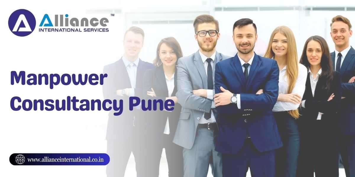 7 Benefits of Partnering with a Manpower Consultancy in Pune