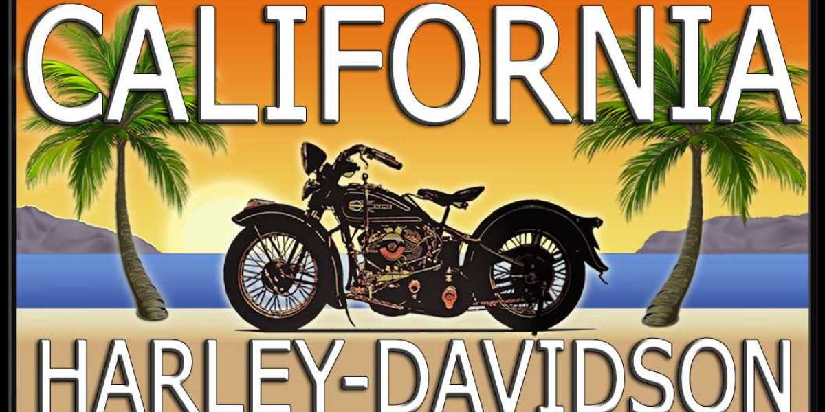 Used Harley Davidson Motorcycles for Sale in Los Angeles, CA