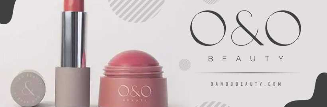 O&O Beauty Cover Image