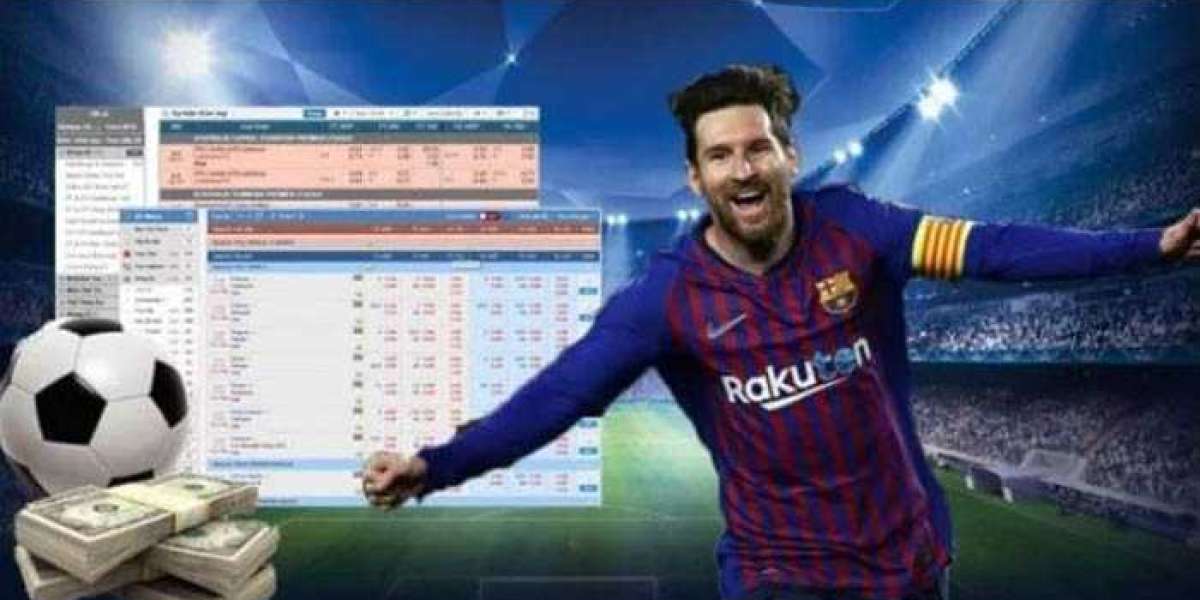 Share Experience to Winning Every Football Bet