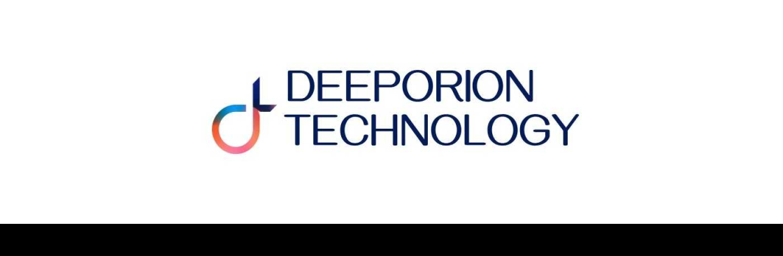 Deeporion Technology Pvt Ltd Cover Image