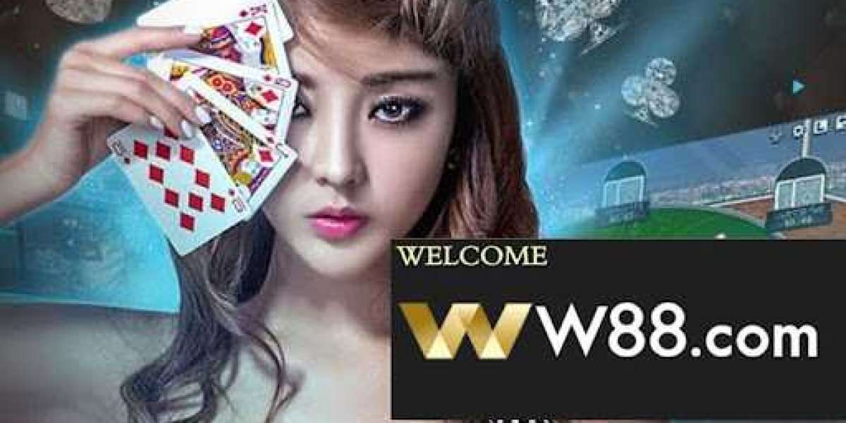 Experience Premier Online Football Betting with W88 Vietnam