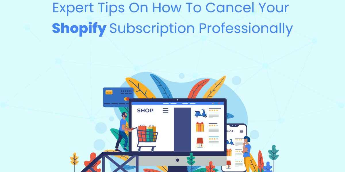 Expert Tips on How to Cancel Your Shopify Subscription Professionally