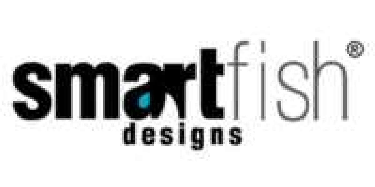 Unleashing Creativity: Smartfish Designs – The Leading Branding Agency in Dubai