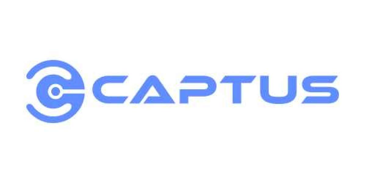 Web Development Company in Florida - Captus Technologies