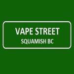 Vape Street Squamish BC Profile Picture