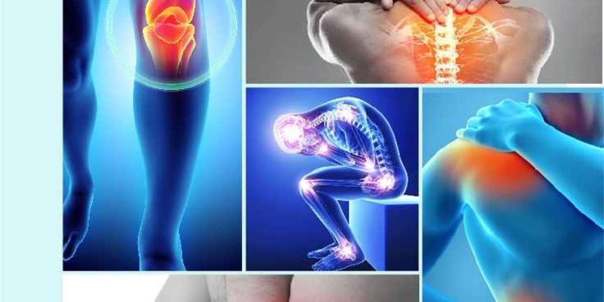 Aspadol: Effective Pain Relief in 100mg and 200mg