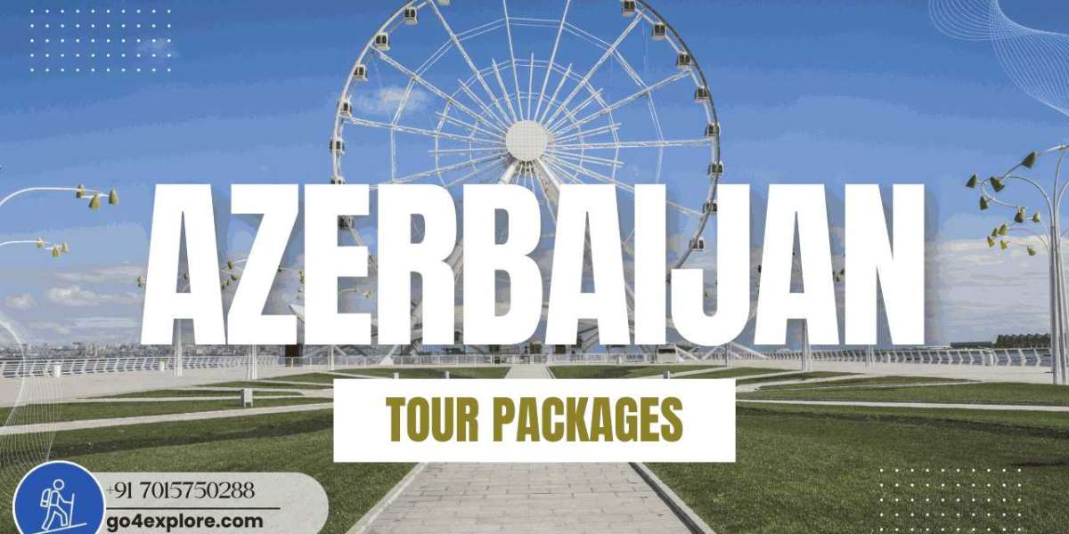 Azerbaijan tour package
