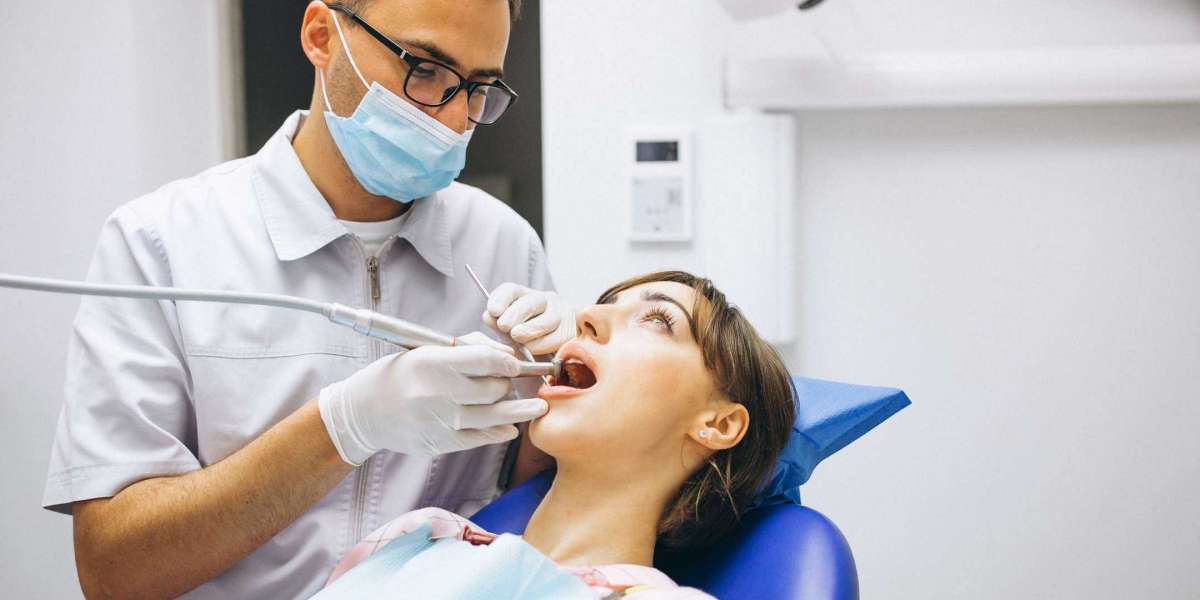 Achieve Your Perfect Smile with Best Ventura Dentist