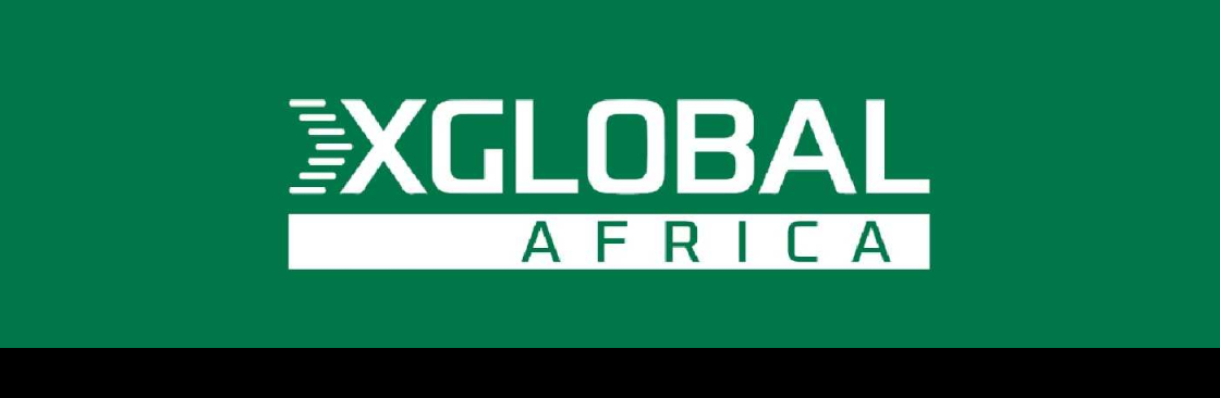 xglobalafrica Cover Image