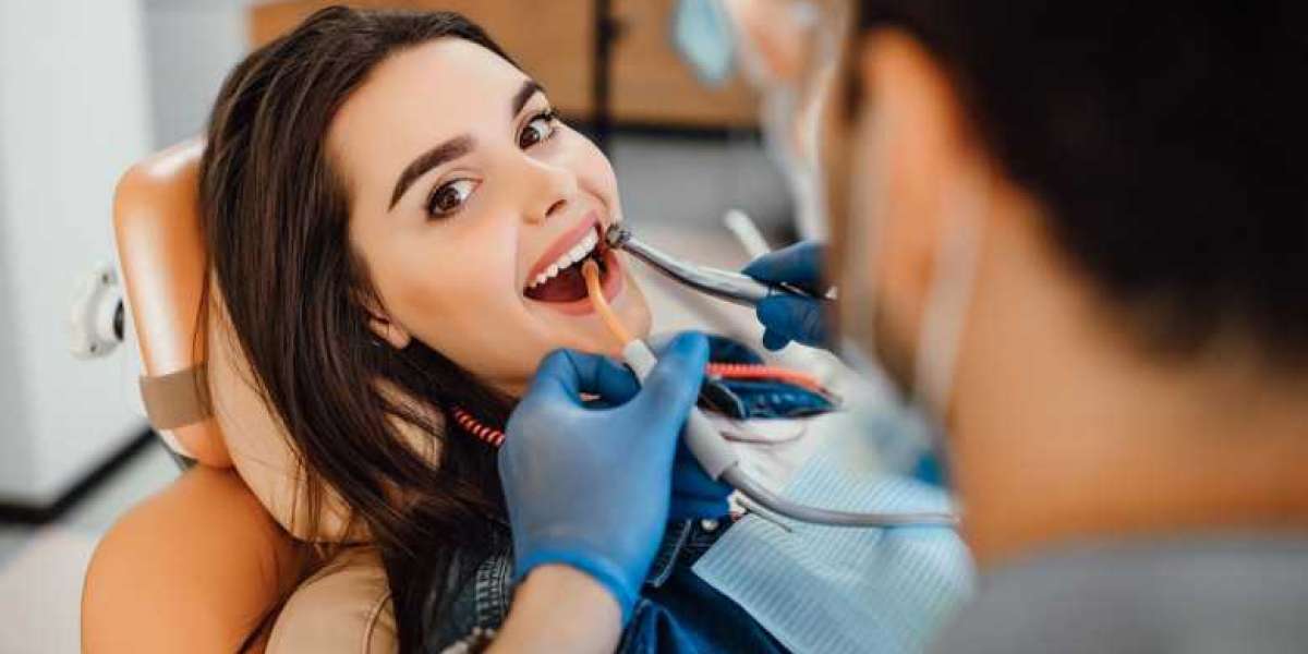 Why Choose Correa Dental for Oral Surgery?