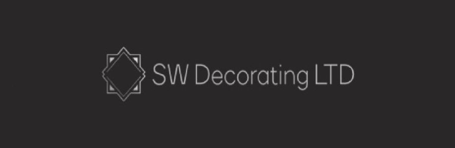 SW Decorating LTD Cover Image