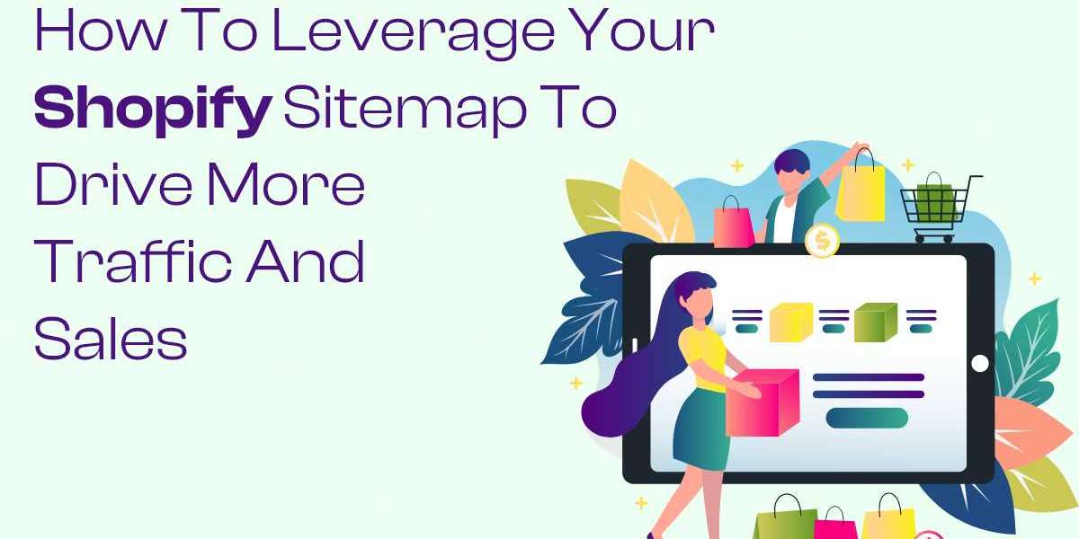How to Leverage Your Shopify Sitemap to Drive More Traffic and Sales