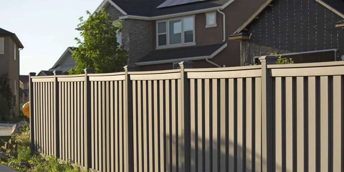 Real Value of Chain Link Fencing for Modern Properties